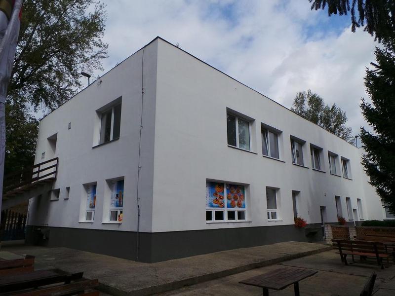Penzion Koupaliste Litoměřice エクステリア 写真