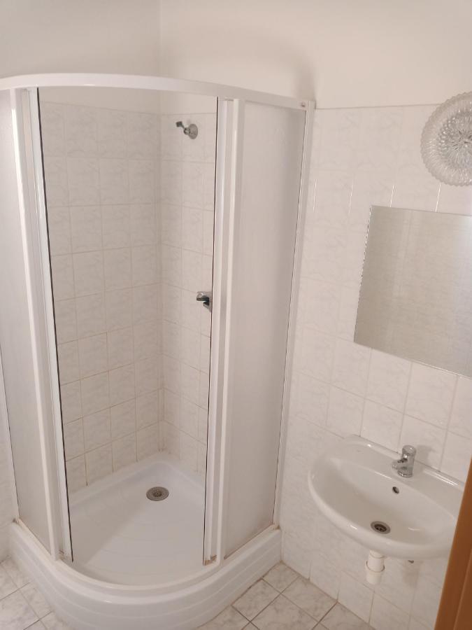 Penzion Koupaliste Litoměřice エクステリア 写真